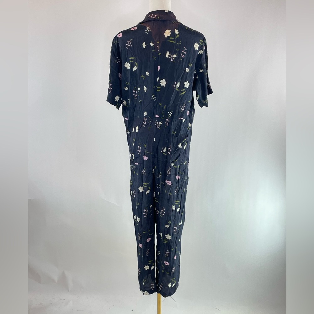 Thakoon x RTR Collared Jumpsuit, 6 - Picture 4 of 8